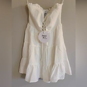 Princess Polly Hadda Mini Dress